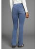ARIZONA Jeansjeggings in blue used