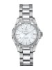 Tag Heuer Uhr silber WBD131A.BA0748