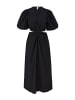 QS Kleid in 9999_schwarz
