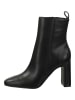 Steve Madden Stiefelette in Schwarz