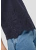 s.Oliver T-Shirt  in  5959_navy
