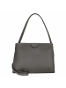 Seidenfelt Linsell Hobo - Schultertasche 33 cm in anthracite