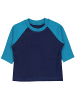 TupTam Baby Jungen Langarmshirt 5er Set in blau/grün