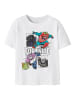 name it T-Shirt in Bright White