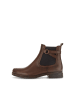 Gabor Chelsea Boots in braun