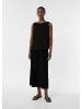 comma Bluse in 9999_schwarz