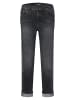 ANGELS  Jeans Darleen Crop  Tu in dark stone