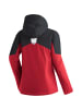 Maier Sports Funktionsjacken Vidra in Rot4549