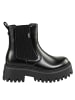 Buffalo Stiefeletten in Schwarz
