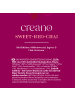 Creano "SPICY"- MIX (60 x Bio KräuterTees (Hot-Ingwer, Sweet-Red-Chai, Kurkuma Chai)
