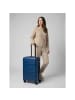 Roncato Baseliner 4 Rollen Kabinentrolley M 66 cm in navy blue