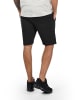 BLEND Sweatshorts BHSvenni in schwarz