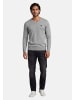 U.S. Polo Assn. P-006 in Grau-Navy