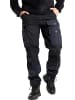 Normani Outdoor Sports Herren Wanderhose - Outdoorhose in Blau/Navy