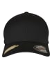  Flexfit  Flexfit Accessoires Flexfit Recycled Polyester Cap in black