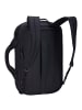 Thule Subterra 2 Hybrid - Reiserucksack/Aktentasche 16" 38 cm erw. (black) in schwarz