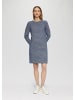 s.Oliver Kleid  in  5959_navy