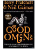 HarperCollins Buch - Good Omens
