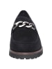 Sioux Slipper Meredith-734-H in dunkelblau