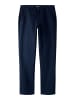 TWO SOON Hose in Navy Blazer