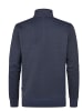Petrol Industries Bequemer Strickjacke Spokane in Blau