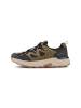 Camel Active Sneaker mit Schnellzug Schnürung in schwarz