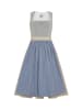 Berwin Dirndl mit Fischgrat-Oberteil