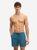 Marc O'Polo Badehose Woven in orion blue
