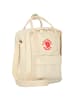 FJÄLLRÄVEN Kanken Sling Umhängetasche 15 cm in light oak