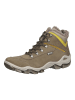 bama Wanderschuhe in Beige