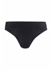 Hessnatur Slip Regular Cut in schwarz