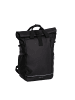 Daniel Ray DRS25.1493 Centra Rolltop Backpack XL 00 black