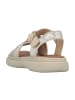 rieker Riemchensandaletten in Beige