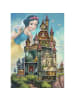 Ravensburger Puzzle 1.000 Teile Disney Castles: Snow White 14-99 Jahre in bunt