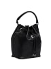 LAMARTHE Henkeltasche in Black