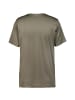 Columbia Funktionsshirt Zero Rules in stone green