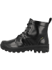 Palladium Boots Pallabrousse Box in schwarz