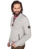 Spieth & Wensky Strickjacke TALHEIM in grau