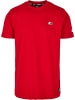 Starter Black Label T-Shirt in Rot