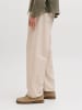 Jack & Jones Baggy Fit Jeans in Ecru