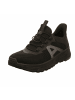 Mephisto Sneaker für Herren in schwarz