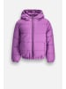 MOKIDA Übergangsjacke in violett