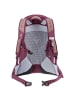 Deuter AC Lite 21 SL - Women's Wanderrucksack 48 cm (ashrose-cassis) in ashrose-cassis