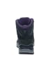 LOWA Wanderstiefel TORO EVO GTX MID WS in anthrazit/aubergine