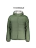 NORWAY 1963 Grün Polyester Herren Jacke