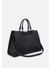 KASSANDRA Handtasche in BLACK