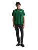 Marc O'Polo DENIM T-Shirt relaxed in Rich Emerald