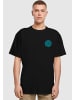 Merchcode T-Shirt in black