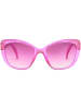 BEZLIT Kinder Sonnenbrille in Pink/Lila