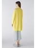 Oui Mantel MAYSON in yellow